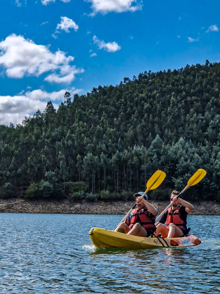 Kayak